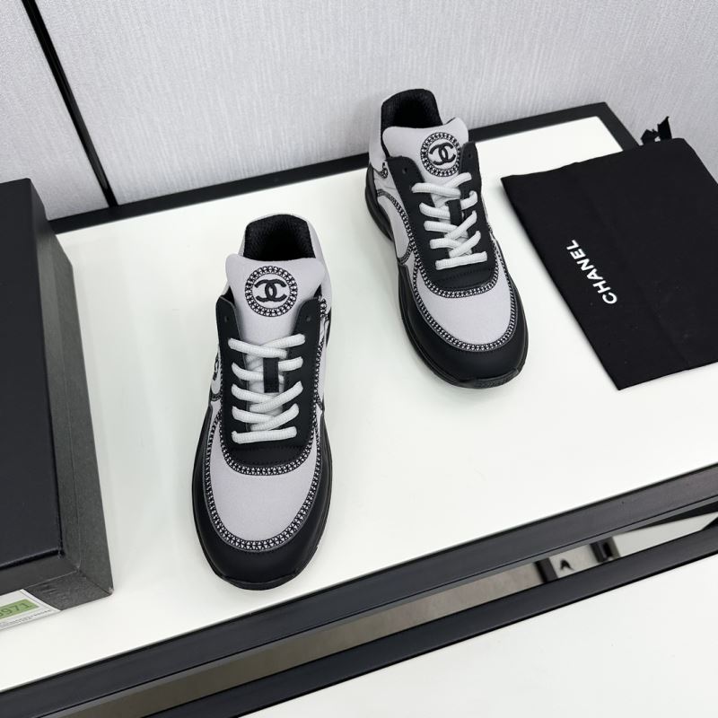 Chanel Sport Shoes